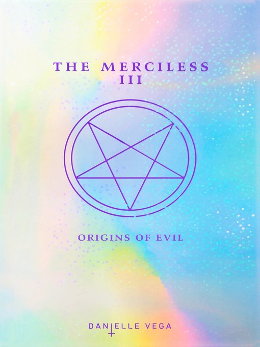 Title details for Origins of Evil by Danielle Vega - Wait list